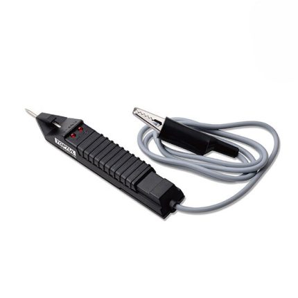 COMPROBADOR DE CORRIENTE 3-48 V