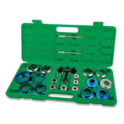 KIT PARA EXTRAER SELLOS DE CIGÜEÑAL 22 PIEZAS