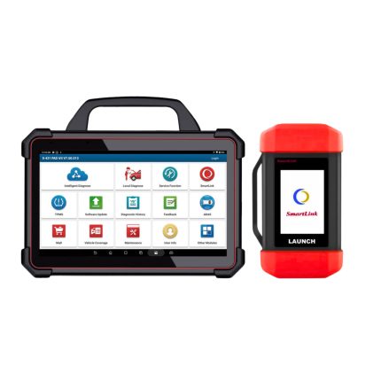 LAUNCH X-431 PAD VII SMART LINK 12V
